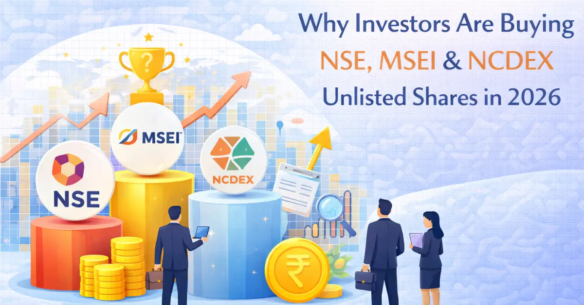 UNLISTED SHARE