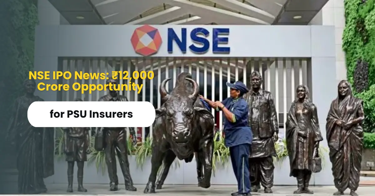 NSE IPO